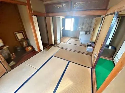 5DK Ville de Toyokawa Préfecture d'Aichi (16)