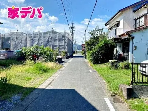5DK Ville de Toyokawa Préfecture d'Aichi (5)