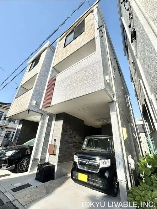 2LDK+S Property Nagoya City Aichi Prefecture (2)