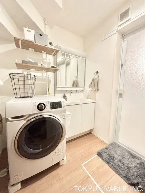 2LDK+S Property Nagoya City Aichi Prefecture (17)