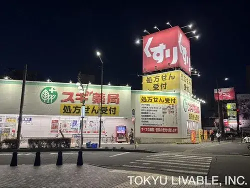 2LDK+S Property Nagoya City Aichi Prefecture (20)