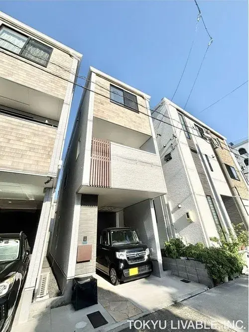 2LDK+S Property Nagoya City Aichi Prefecture (4)