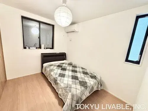 2LDK+S Property Nagoya City Aichi Prefecture (9)