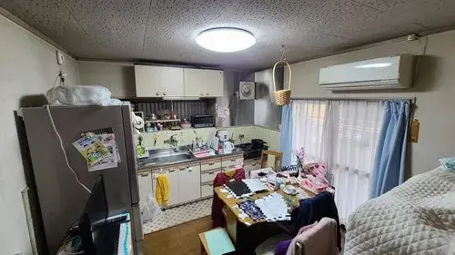 2-Story Building Seto City Aichi Prefecture (3)