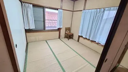 2-Story Building Seto City Aichi Prefecture (4)