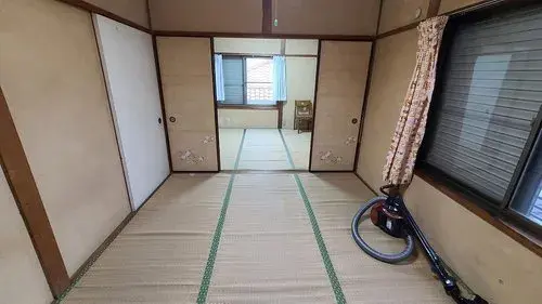 2-Story Building Seto City Aichi Prefecture (5)