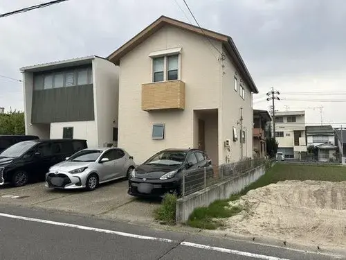 3LDK Property Amashi Aichi Prefecture (2)