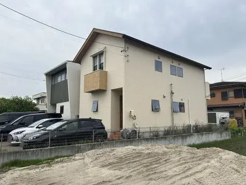 3LDK Property Amashi Aichi Prefecture (3)