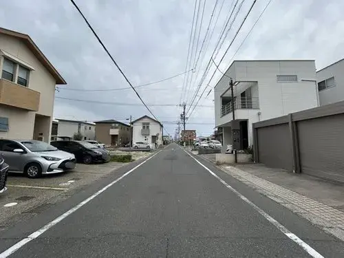 3LDK Property Amashi Aichi Prefecture (4)