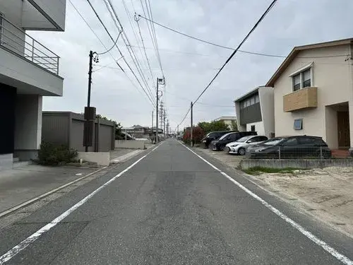 3LDK Property Amashi Aichi Prefecture (5)