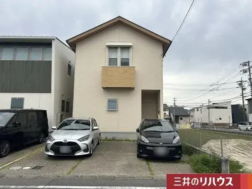 3LDK Property Amashi Aichi Prefecture (6)