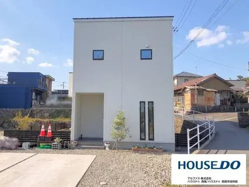 Propriété 3LDK à Nishio City, Préfecture d'Aichi (2)