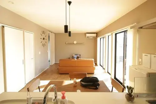 Propriété 3LDK à Nishio City, Préfecture d'Aichi (12)