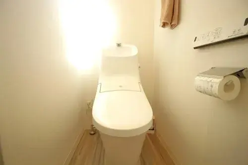 Propriété 3LDK à Nishio City, Préfecture d'Aichi (15)