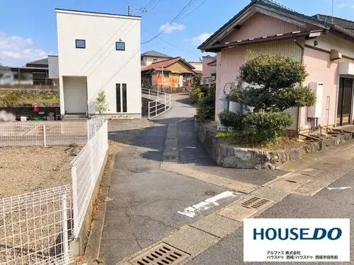 Propriété 3LDK à Nishio City, Préfecture d'Aichi (3)