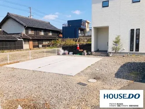 Propriété 3LDK à Nishio City, Préfecture d'Aichi (5)