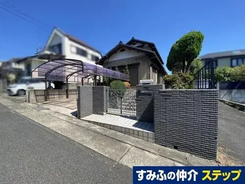 5LDK Property Nagoya City Aichi Prefecture (2)