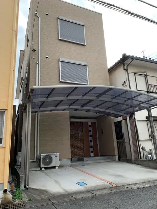 Akiya in Kasugai