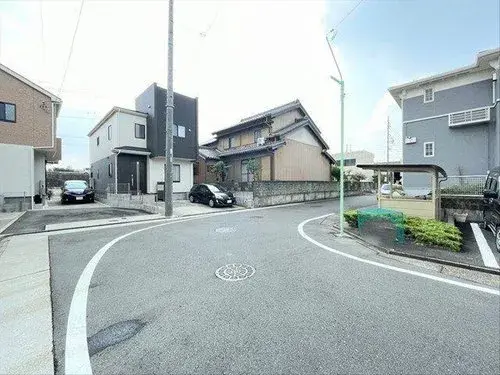 3LDK房源 名古屋市 爱知县 (3)