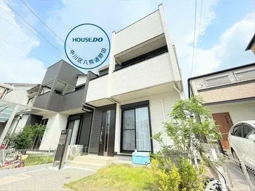 3LDK房源 名古屋市 爱知县 (4)