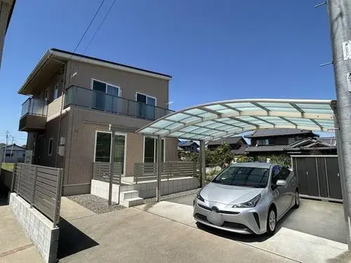 Akiya in Ichinomiya