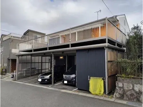 Akiya in Nagakute