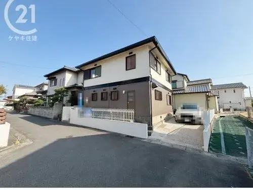 4LDK Property Takahama City Aichi Prefecture (3)