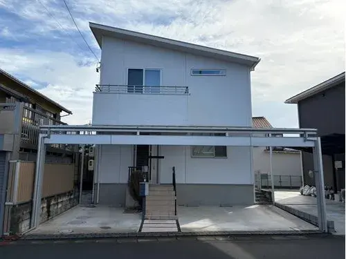 Akiya in Ichinomiya