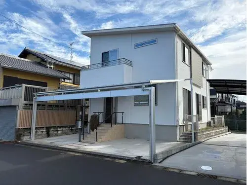 4LDK+S Property Ichinomiya City Aichi Prefecture (2)