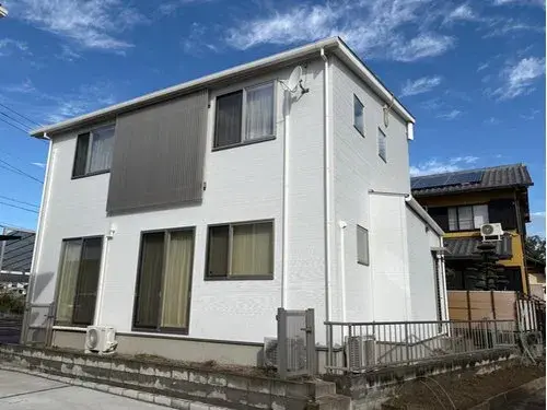 4LDK+S Property Ichinomiya City Aichi Prefecture (3)