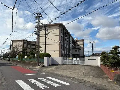 4LDK+S Property Ichinomiya City Aichi Prefecture (4)
