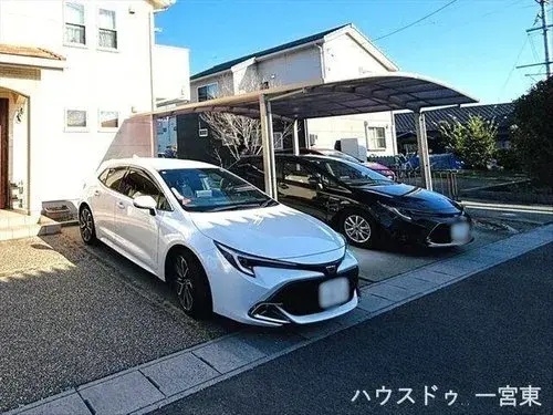 3LDK+S Ville d'Ichinomiya Préfecture d'Aichi (2)
