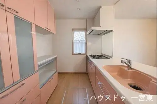 3LDK+S Ville d'Ichinomiya Préfecture d'Aichi (15)