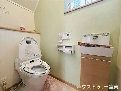 3LDK+S Ville d'Ichinomiya Préfecture d'Aichi (18)