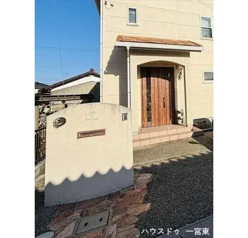 3LDK+S Ville d'Ichinomiya Préfecture d'Aichi (3)