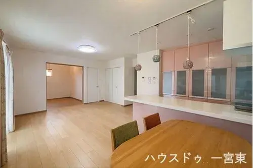 3LDK+S Ville d'Ichinomiya Préfecture d'Aichi (4)