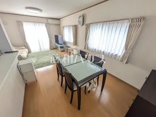4LDK Property in Owariasahi City, Aichi Prefecture (2)