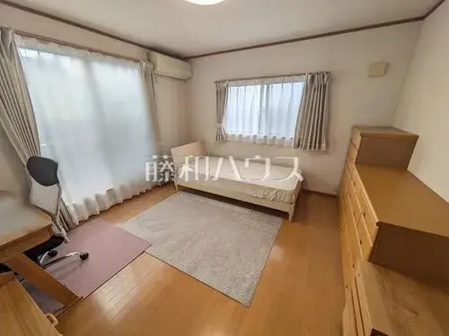 4LDK Property in Owariasahi City, Aichi Prefecture (6)