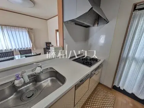 4LDK Property in Owariasahi City, Aichi Prefecture (10)