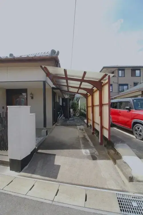 5LDK+S Property Koda-cho, Nukata-gun Aichi Prefecture (4)