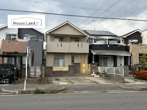 4LDK Propriété Kanie-cho Aichi (2)
