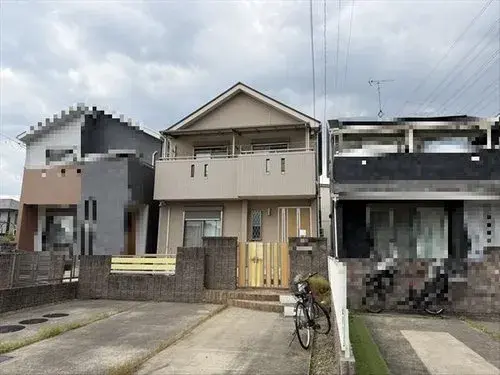 4LDK Propriété Kanie-cho Aichi (3)