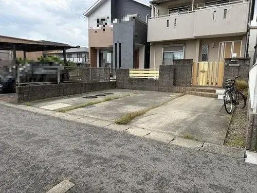 4LDK Propriété Kanie-cho Aichi (4)
