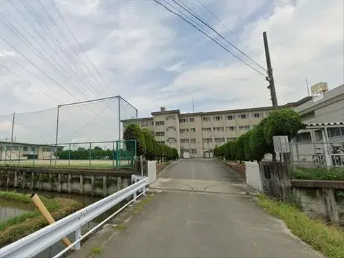 4LDK Propriété Kanie-cho Aichi (7)