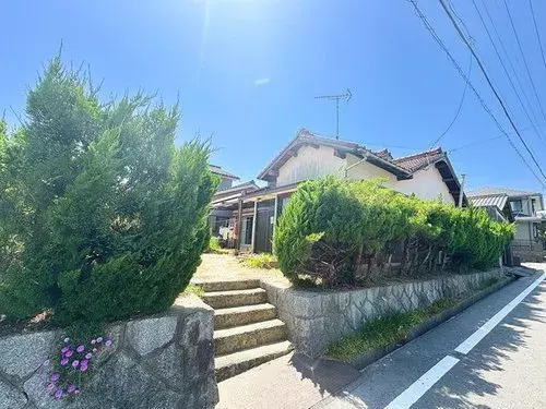 Akiya in Seto