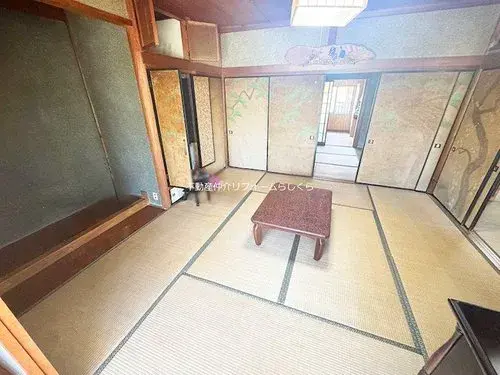 5DK Property Seto City Aichi Prefecture (11)