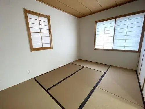 Akiya in Kasugai
