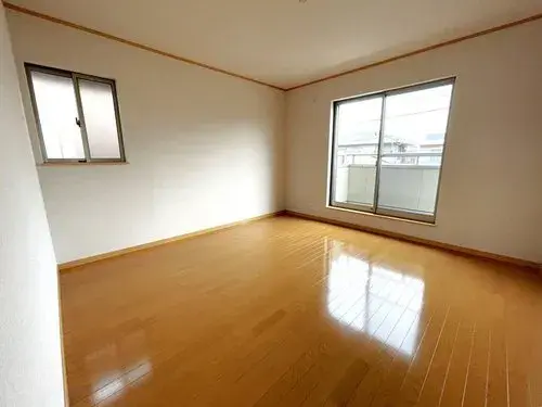 عقار من طابقين مع غرفة ملابس واسعة Kasugai City Aichi Prefecture (4)