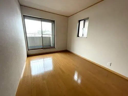 عقار من طابقين مع غرفة ملابس واسعة Kasugai City Aichi Prefecture (5)