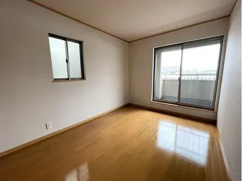 عقار من طابقين مع غرفة ملابس واسعة Kasugai City Aichi Prefecture (6)